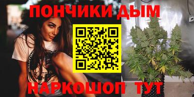 тгк Будённовск