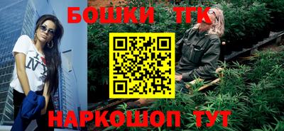 тгк Будённовск